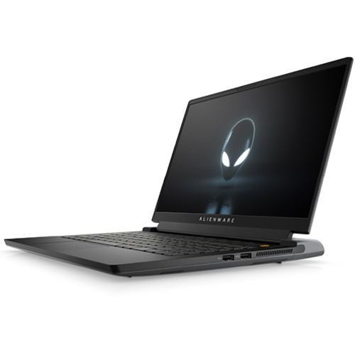 DELL NAM85-BWLB ノートパソコン Alienware m15 R6 SSD 1TB ダークサイド オブ ザ ムーン(ダークグレー)