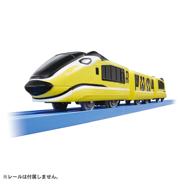 タカラトミー S-57 プラレール鉄道 ドッグエクスプレス Pﾚ-ﾙS57Pﾚ-ﾙﾃﾂﾄﾞｳﾄﾞﾂｸﾞEXP