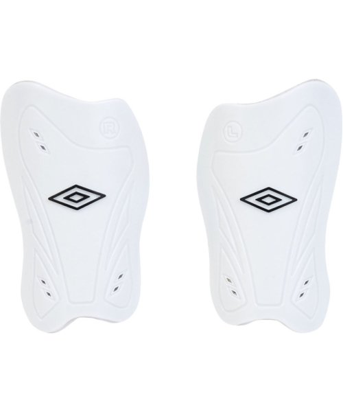 UMBRO アンブロ サッカー ジュニアシンガード 抗菌 UJS4901B