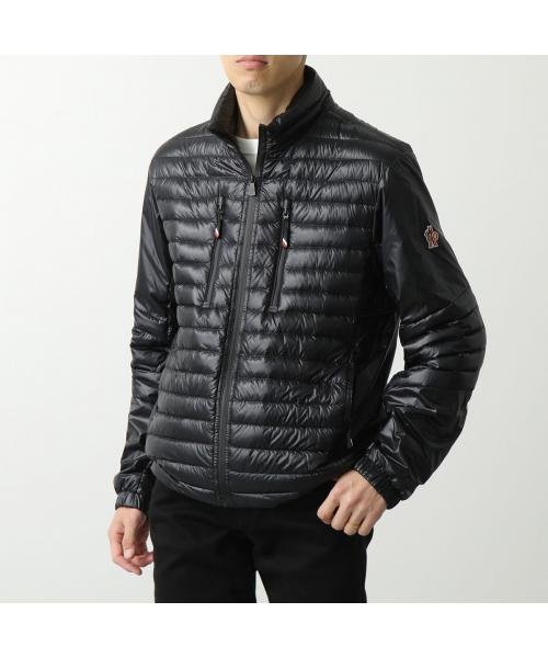 MONCLER GRENOBLE ダウン ALTHAUS 1A00013 539YL