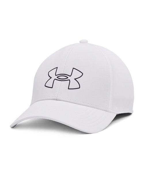 UA STORM DRIVER CAP