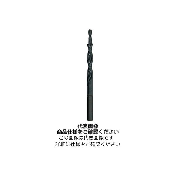 フォルツ HSSサブランドドリル No.RAS 六角穴付きボルト用 ストレートシャンク RAS ー 1/4 RAS-1/4（直送品）