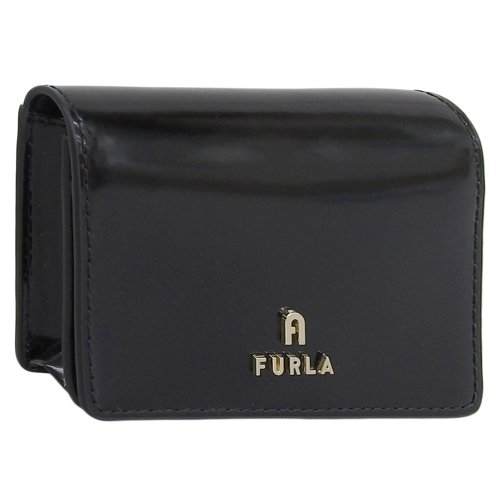 FURLA フルラ CAMELIA CARD CASE S カード ケース