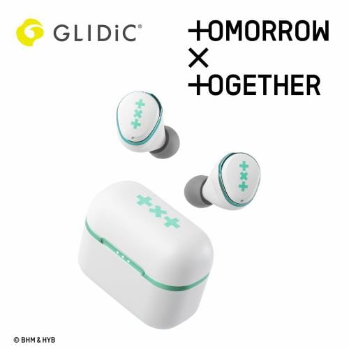 GLIDiC TW-4000s 【TOMORROW X TOGETHER Model】／ SOOBIN Ver.