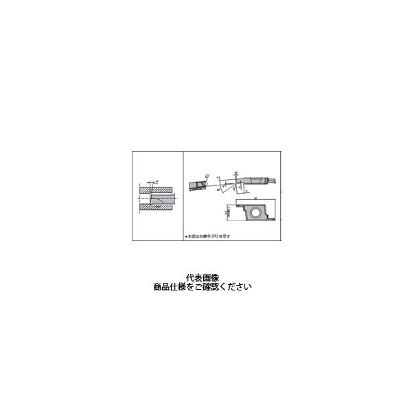 京セラ ツインバー 1セット（5本入）_4