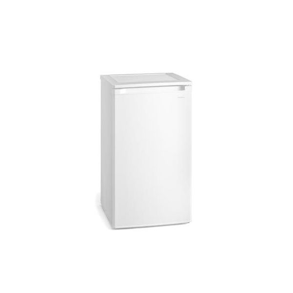 エスコ AC100V/49W( 60L) 冷凍庫 EA763AP-230A 1台（直送品）