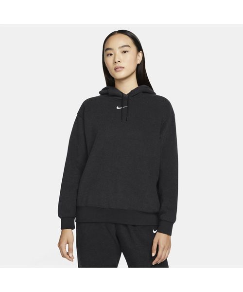 NIKE/AS W NSW ESSNTL PLSH HOODIE