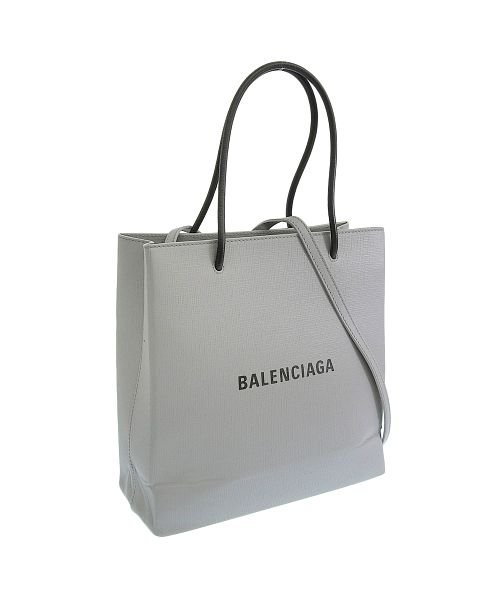 BALENCIAGA バレンシアガ ミニ SHOPPING BAG【送料0国内即発】