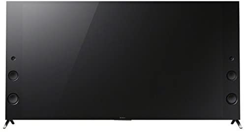 SONY 75V型4K液晶テレビ【3D対応】 BRAVIA KJ-75X9400C【中古品】