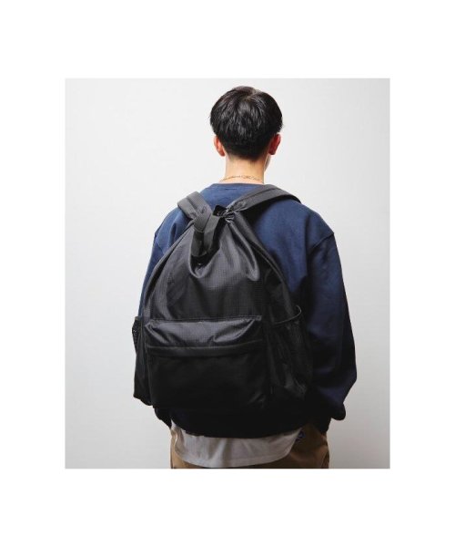 PACKING/パッキング NAP BACKPACK ナップバックパック PA－037