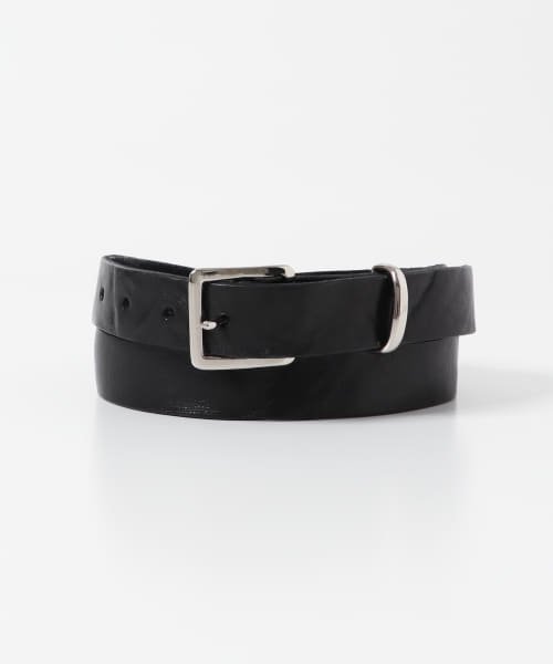 『別注』MASTER&CO×URBAN RESEARCH　30MM SQUARE BELT