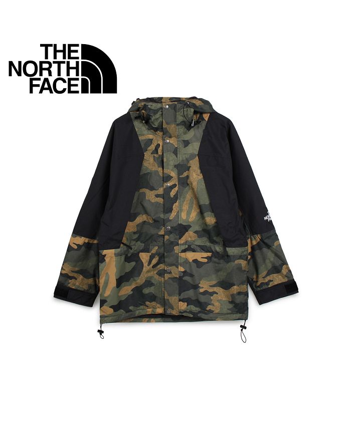 ザノースフェイス/ノースフェイス THE NORTH FACE ジャケット マウンテンジャケット ･･･