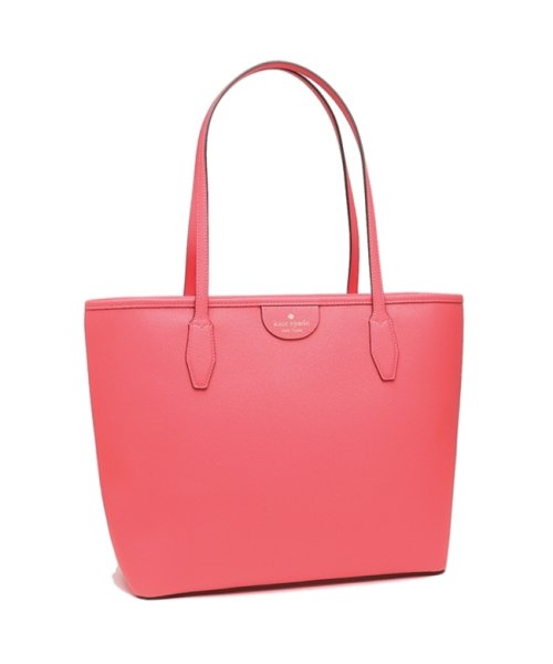 ケイトスペード アウトレット トートバッグ ロリ ピンク レディース KATE SPADE WKR00231 650