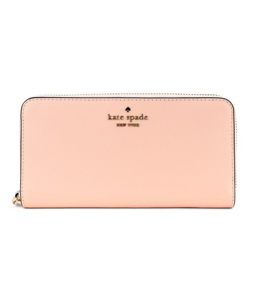 kate spade ケイトスペード 長財布 KC578 650