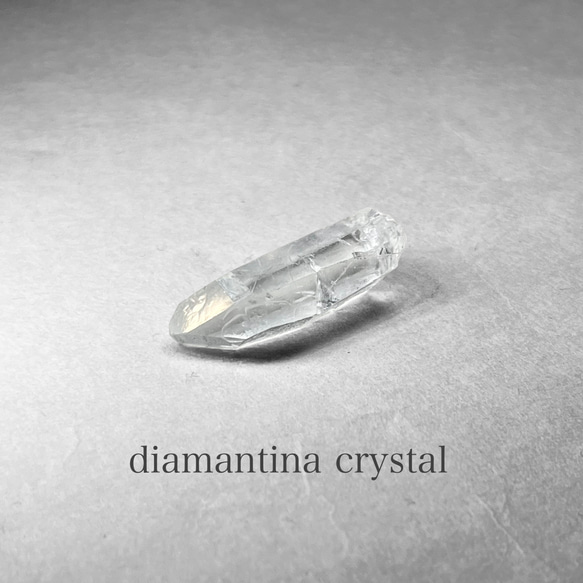 diamantina crystal：twin / ディアマンティーナ産水晶 18 - adepcr.org