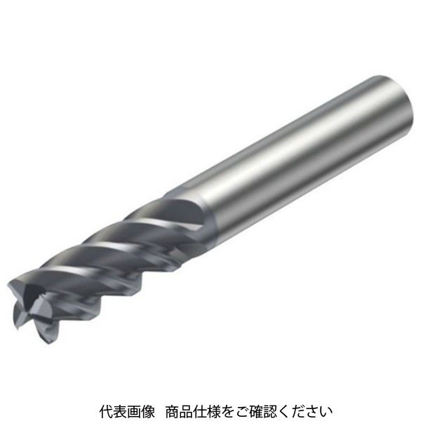 サンドビック ソリッドエンドミル 1P341ー1200ーXA1630 1P341-1200-XA1630 1本（直送品）