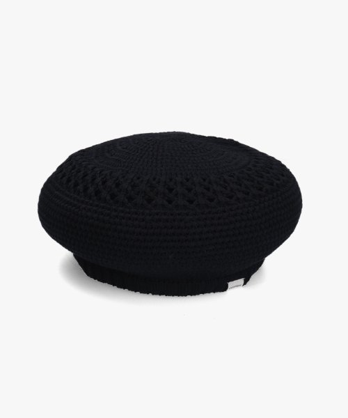 OVERRIDE OGC KUFI KNIT BERET