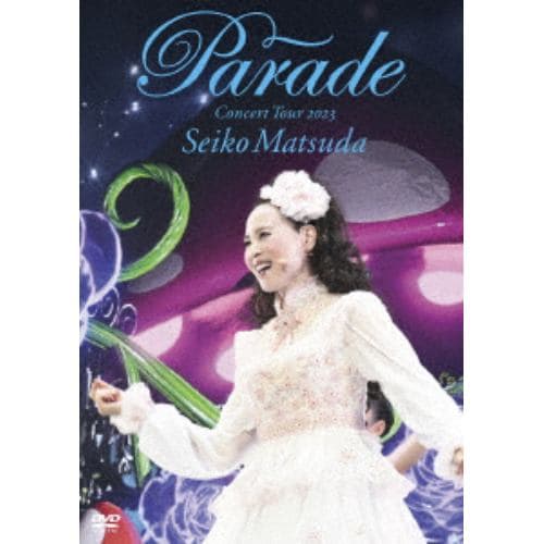 【DVD】松田聖子 ／ Seiko Matsuda Concert Tour 2023 