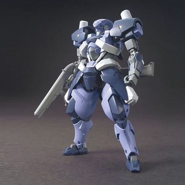 バンダイスピリッツ HG 1/144 百錬 HGIBO006ﾋﾔｸﾚﾝN