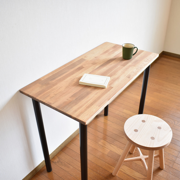 all desk 90×45 / 国産塗料