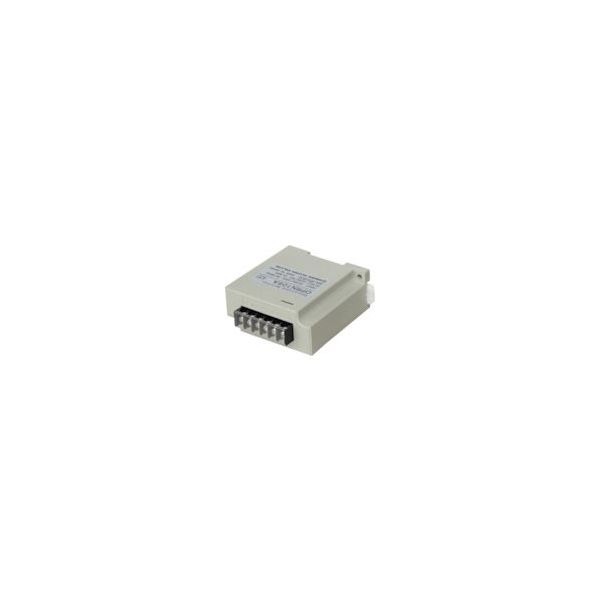 小倉クラッチ 電源装置 OPRN 109A 1個 337-0940（直送品）