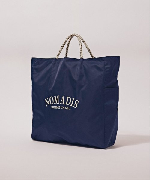 【NOMADIS / ノマディス】SAC2 リバーシブルバッグ