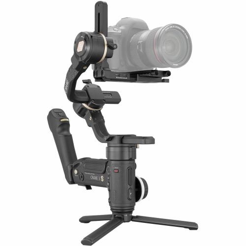 ZHIYUN（ジーウン） CR107 Crane 3S CR107