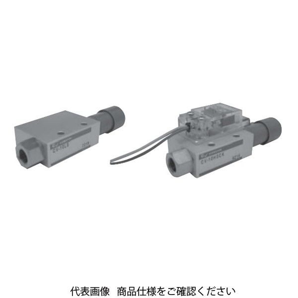 コンバム 真空エジェクタユニット MC72シリーズ MC72M