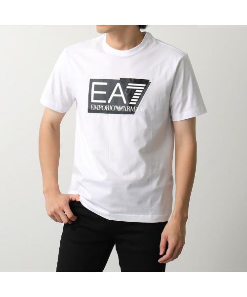 エンポリオアルマーニ/EA7 EMPORIO ARMANI Tシャツ 3DPT81 PJM9Z