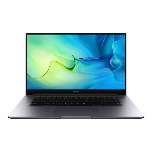 MateBook D 15／Space Gray／i3／8G／256G 第10世代Corei3