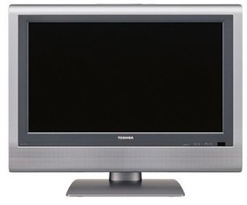 TOSHIBA 20V型 ハイビジョン 液晶テレビ beautiful face 20LC100【中古品】