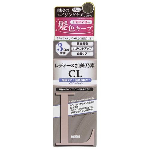 加美乃素本舗 レディース加美乃素CL 150ml