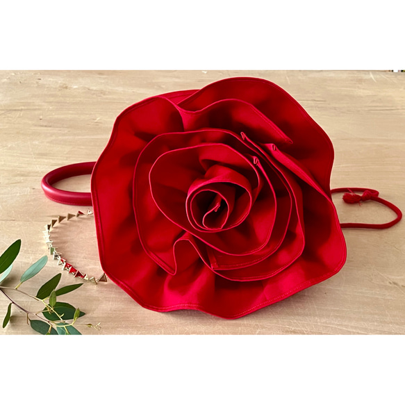 rose bag