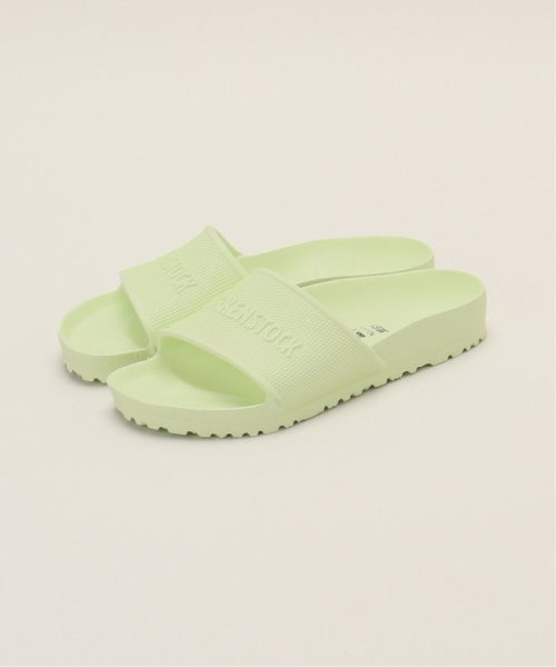 【BIRKENSTOCK/ビルケンシュトック】BARBADOS EVA / バルバドス