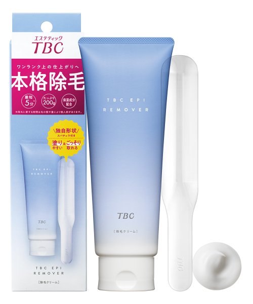 TBC エピリムーバーN(医薬部外品)