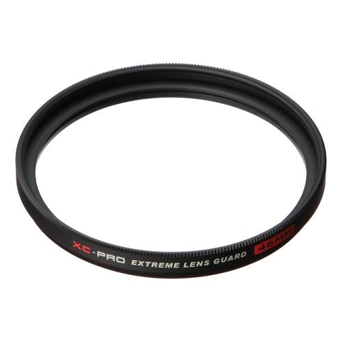 ハクバ XC-PROエクストリームレンズガード 46mm CF-XCPRLG46