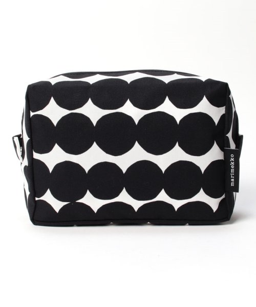 【marimekko】マリメッコ Vilja Rasymatto cosmetic bag コスメポーチ