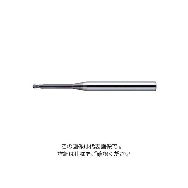 ユニオンツール（UNION TOOL） ロングネックボール DLCLB2040-400 1本（直送品）