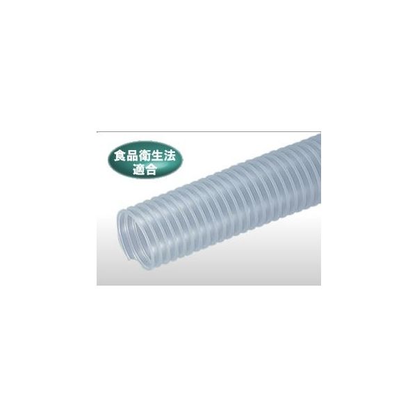 東拓工業 TACエコダクト 21161-300-4M 端尺 21161-300-4 1巻（直送品） lambdaconsultores.com.mx