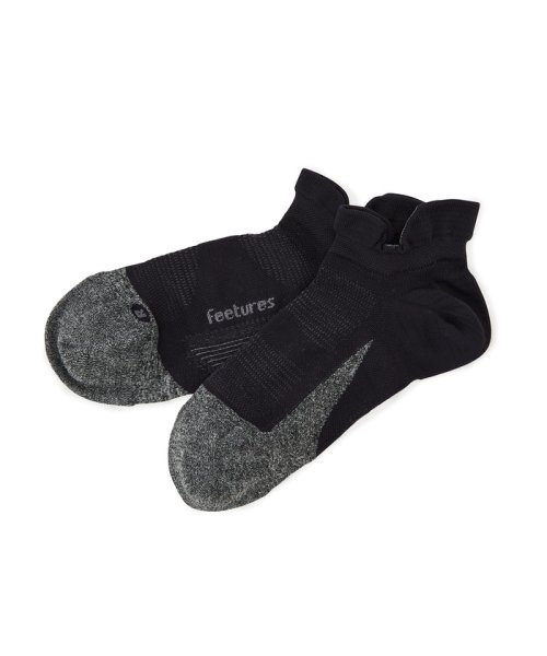 【Feetures】ELITE NO SHOW TAB ULTRA LIGHT