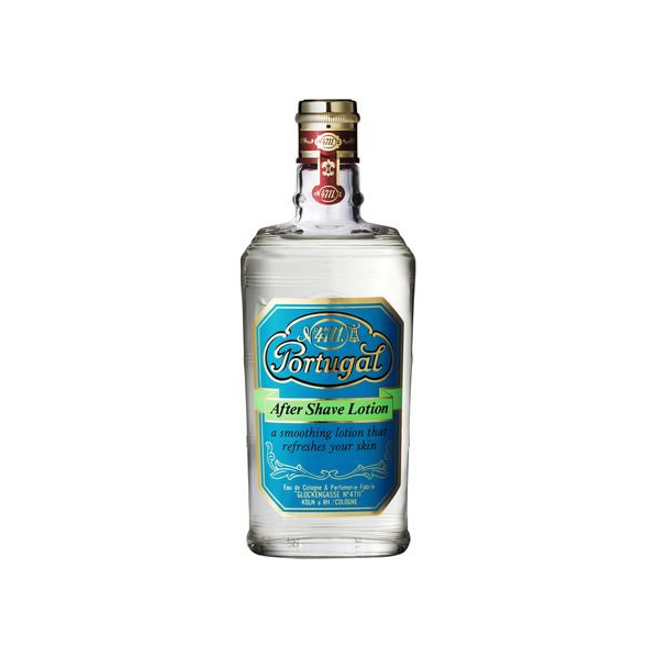 柳屋本店 4711 ポーチュガル アフターシェーブローション 150mL FC30768