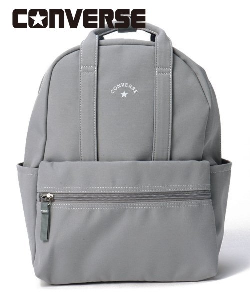 CONVERSE CIRCLE MINI BACKPACK