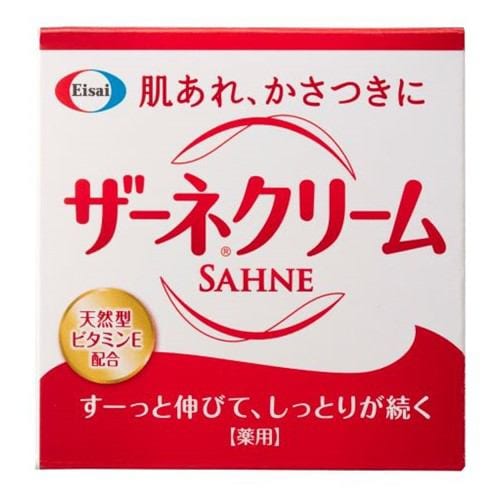 エーザイザーネクリーム100ｇ