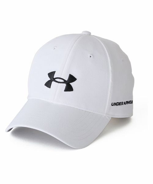 UA W Driver Adj Cap