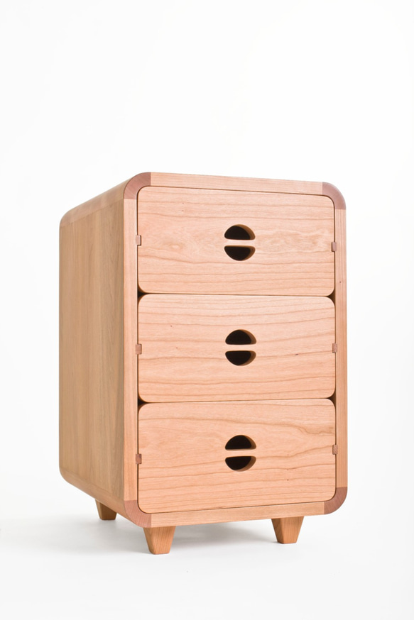 DUO MOON CABINET