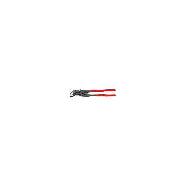 KNIPEX プライヤーレンチ すべり止め付 250mm 8601-250 1丁 139-5493（直送品）