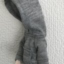 オビツ11 シンプルなgreyのパーカー