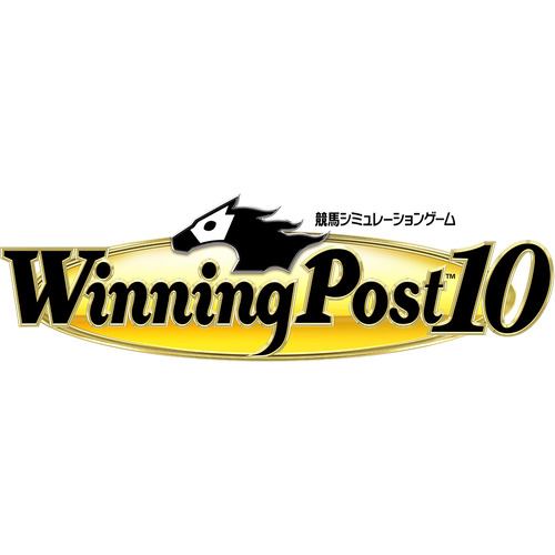 コーエーテクモゲームス Winning Post 10 Windowsソフト