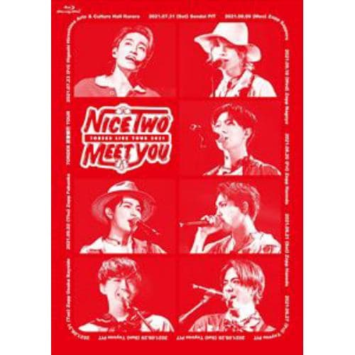 【BLU-R】7ORDER ／ 7ORDER 武者修行TOUR ～NICE TWO MEET YOU～