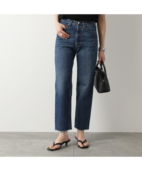 トーテム/Toteme ジーンズ CLASSIC CUT DENIMU 221 235 747